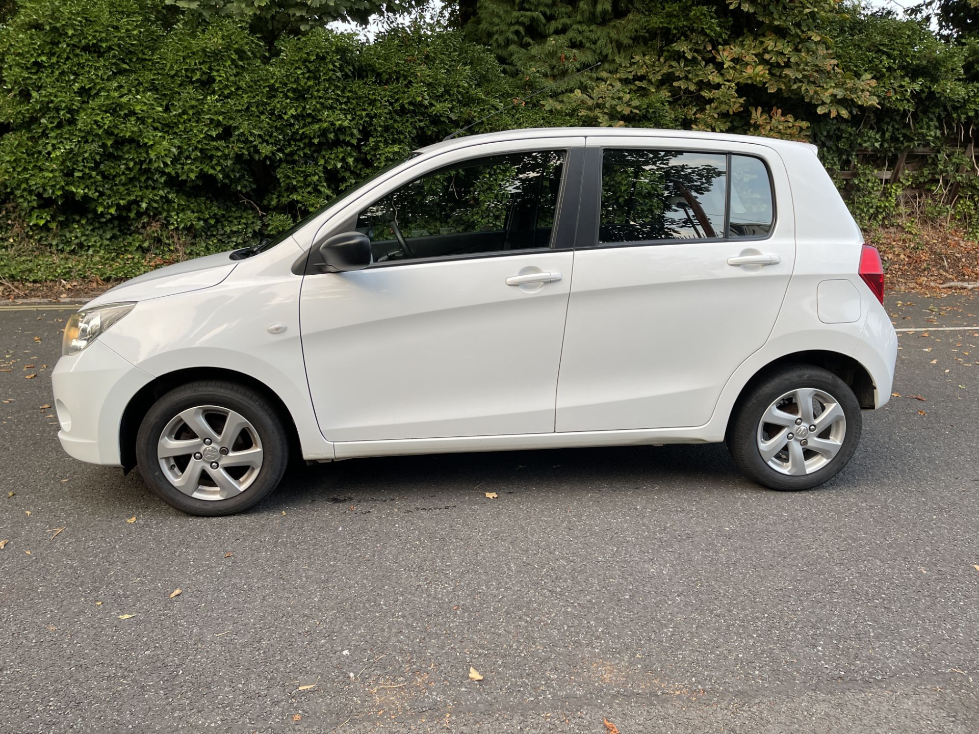 Suzuki Celerio SZ3 - Clean Air Zone Exempt - Pay No Charges - No VAT on Hammer Price - Image 4 of 22