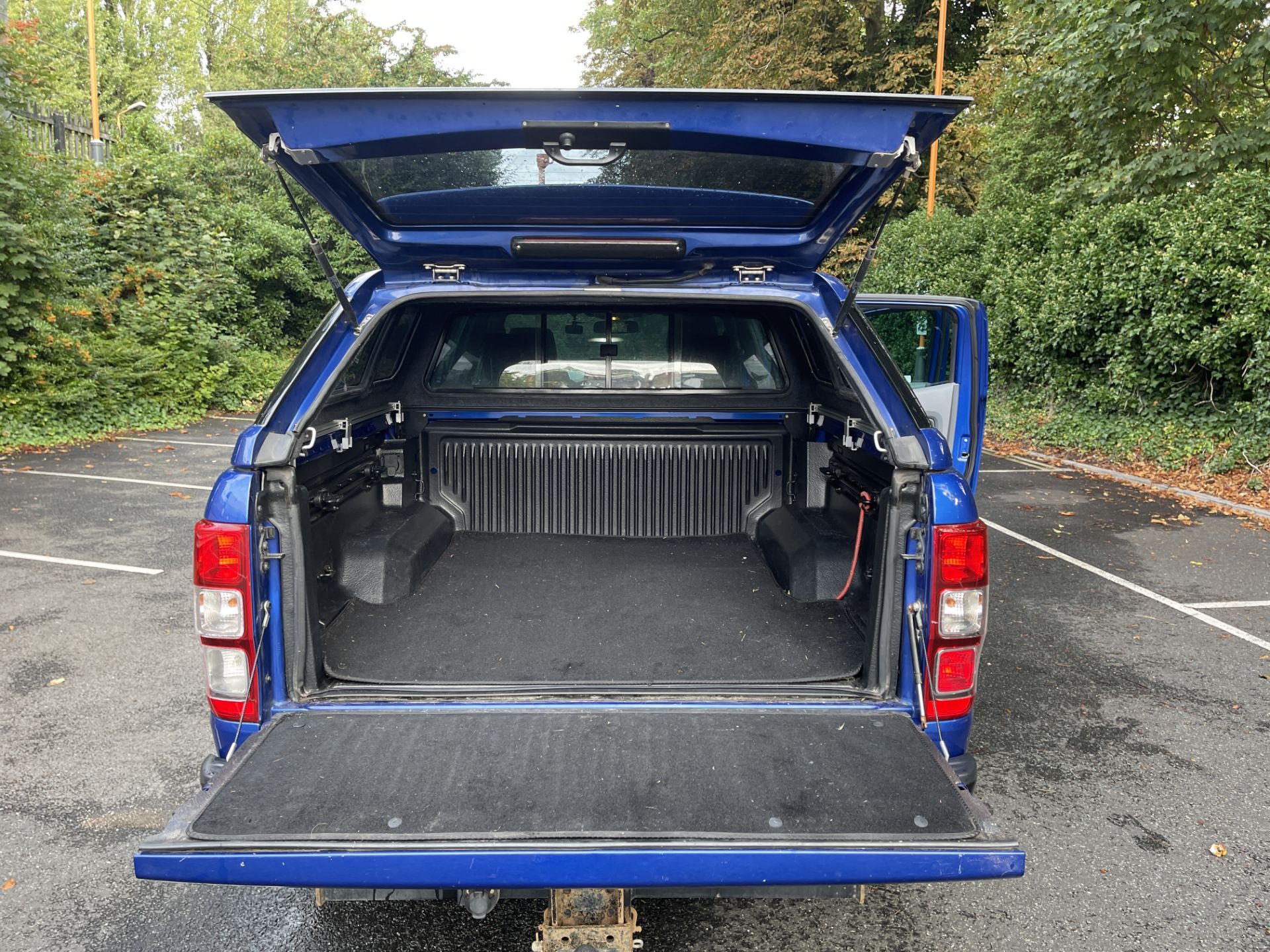 2018 - Ford Ranger Wild Trak 4x4 Double Cab Pick Up Truck - Image 29 of 67