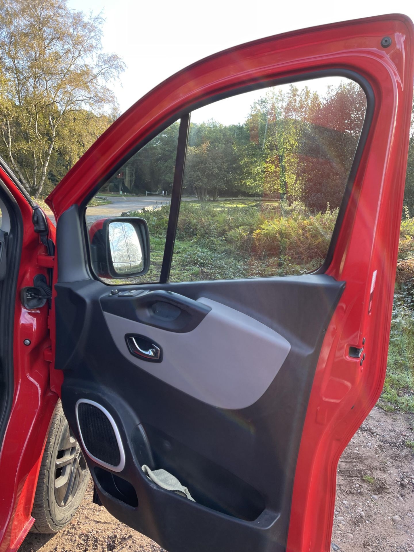 Renault Trafic SL27 Sport Energy - SB64 ZYZ - Image 47 of 69