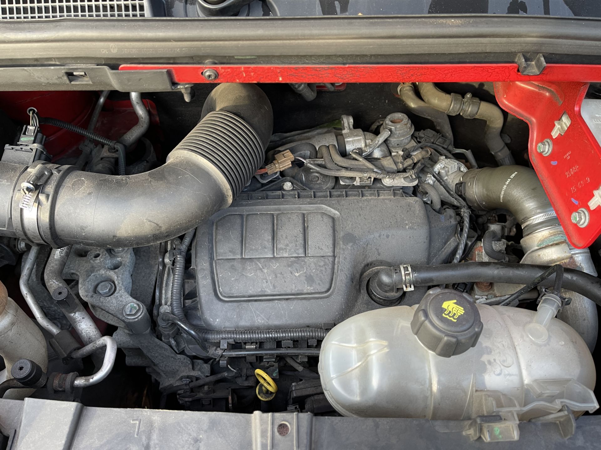 Renault Trafic SL27 Sport Energy - SB64 ZYZ - Image 60 of 69