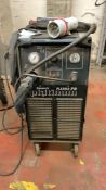 Kamanchi Platinum Plasma 70 Plasma Cutter, Serial No. G-01-500389