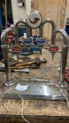 Stella Artois Bar Taps