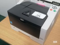 KYOCERA TK170 printer