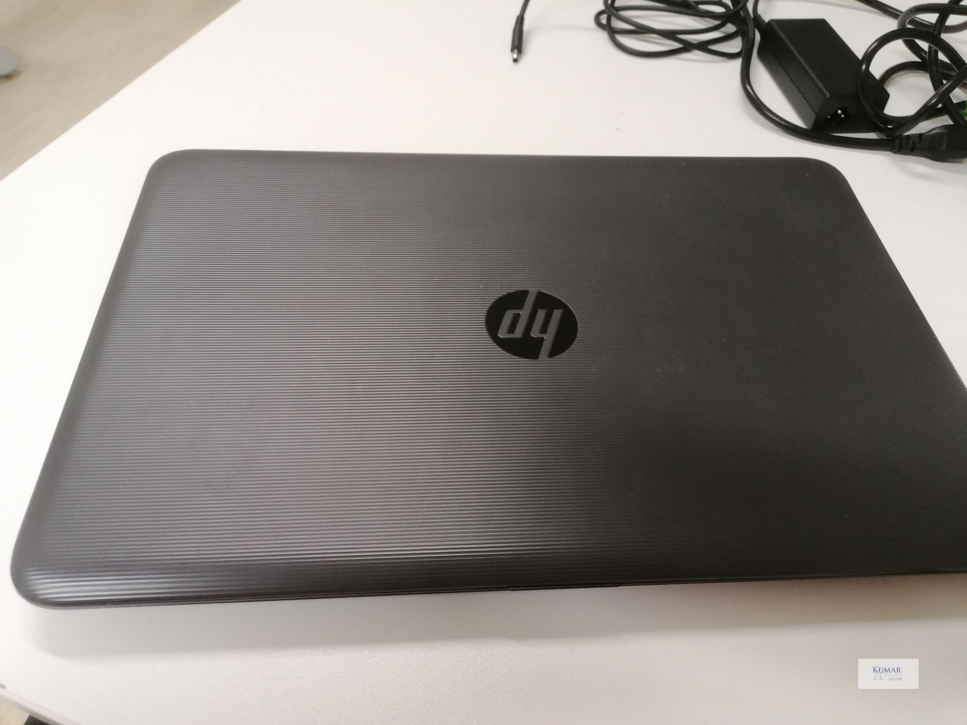 HP TPN-C125 lAP TOP - Image 3 of 6