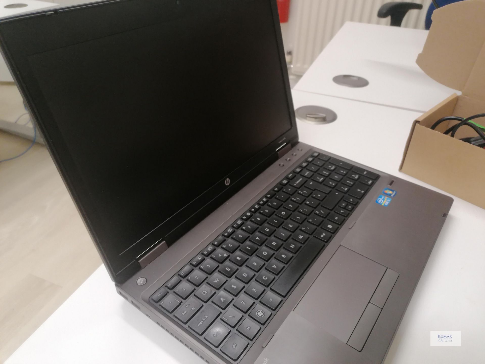 HP Probook 6560b Core I3 Windows 7 With charger - Image 7 of 8