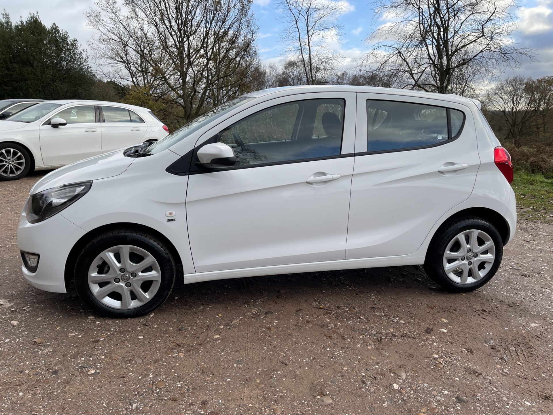 Vauxhall Viva SE, 999cc 5 Door Petrol Hatchback, Registration No. KO68 FGX - Image 3 of 45