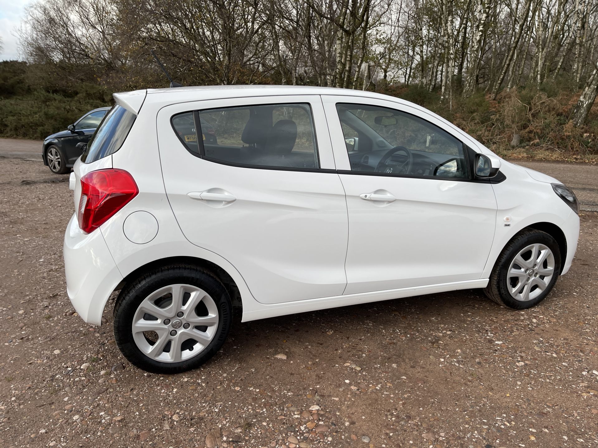 Vauxhall Viva SE, 999cc 5 Door Petrol Hatchback, Registration No. KO68 FGX - Image 13 of 45