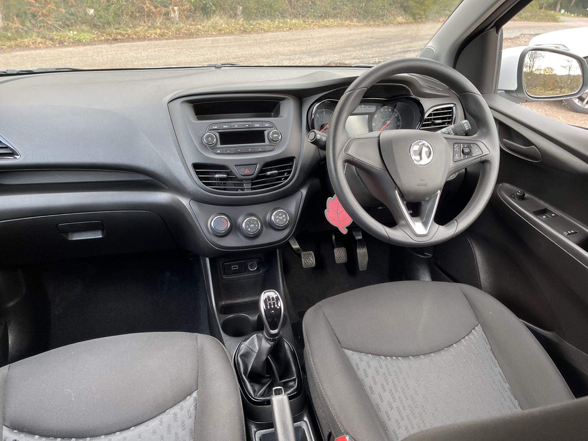 Vauxhall Viva SE, 999cc 5 Door Petrol Hatchback, Registration No. KO68 FGX - Image 34 of 45