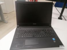 Lenovo B50-30 80ES Windows 8 Manufactured 14 11 07