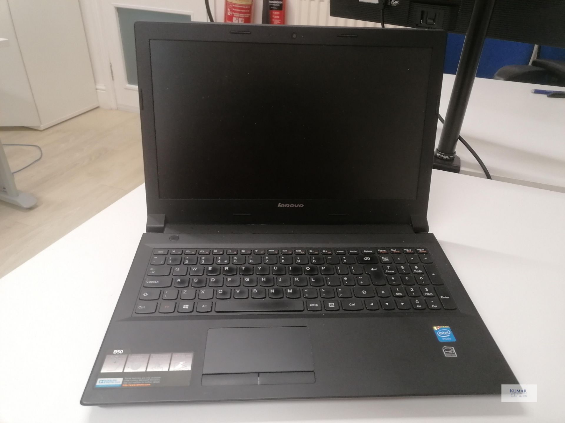 Lenovo B50-30 80ES Windows 8 Manufactured 14 11 07