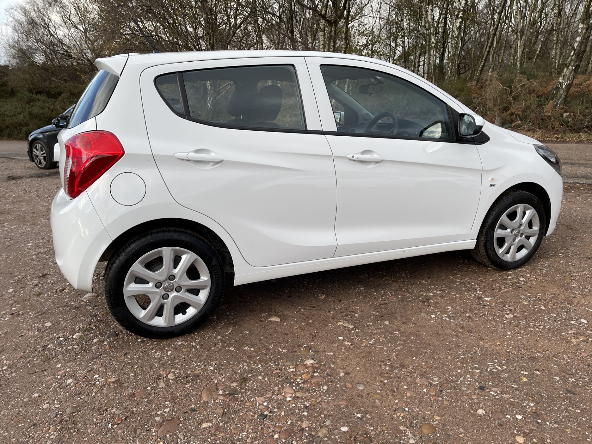 Vauxhall Viva SE, 999cc 5 Door Petrol Hatchback, Registration No. KO68 FGX - Image 14 of 45