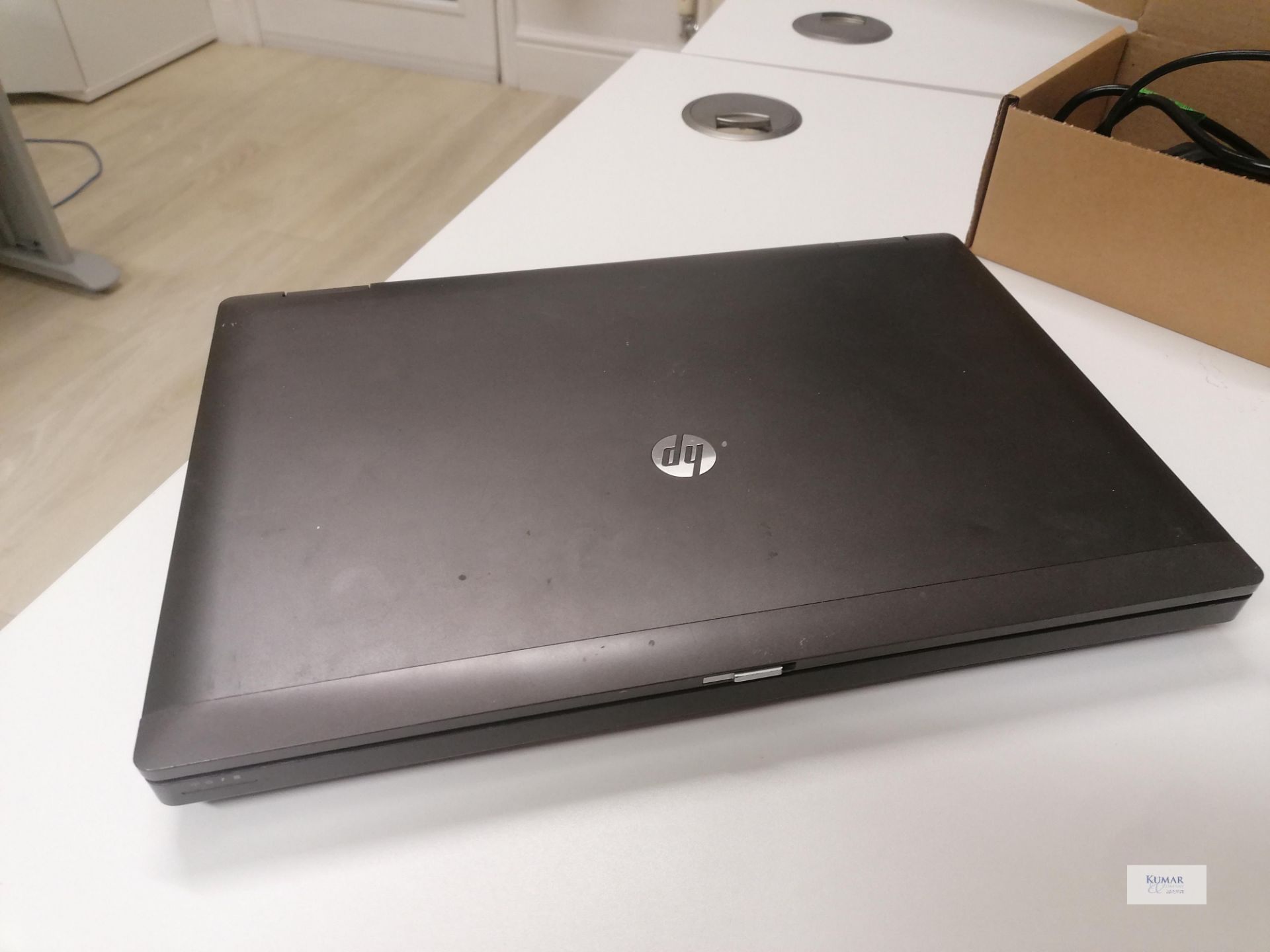 HP Probook 6560b Core I3 Windows 7 With charger - Image 6 of 6