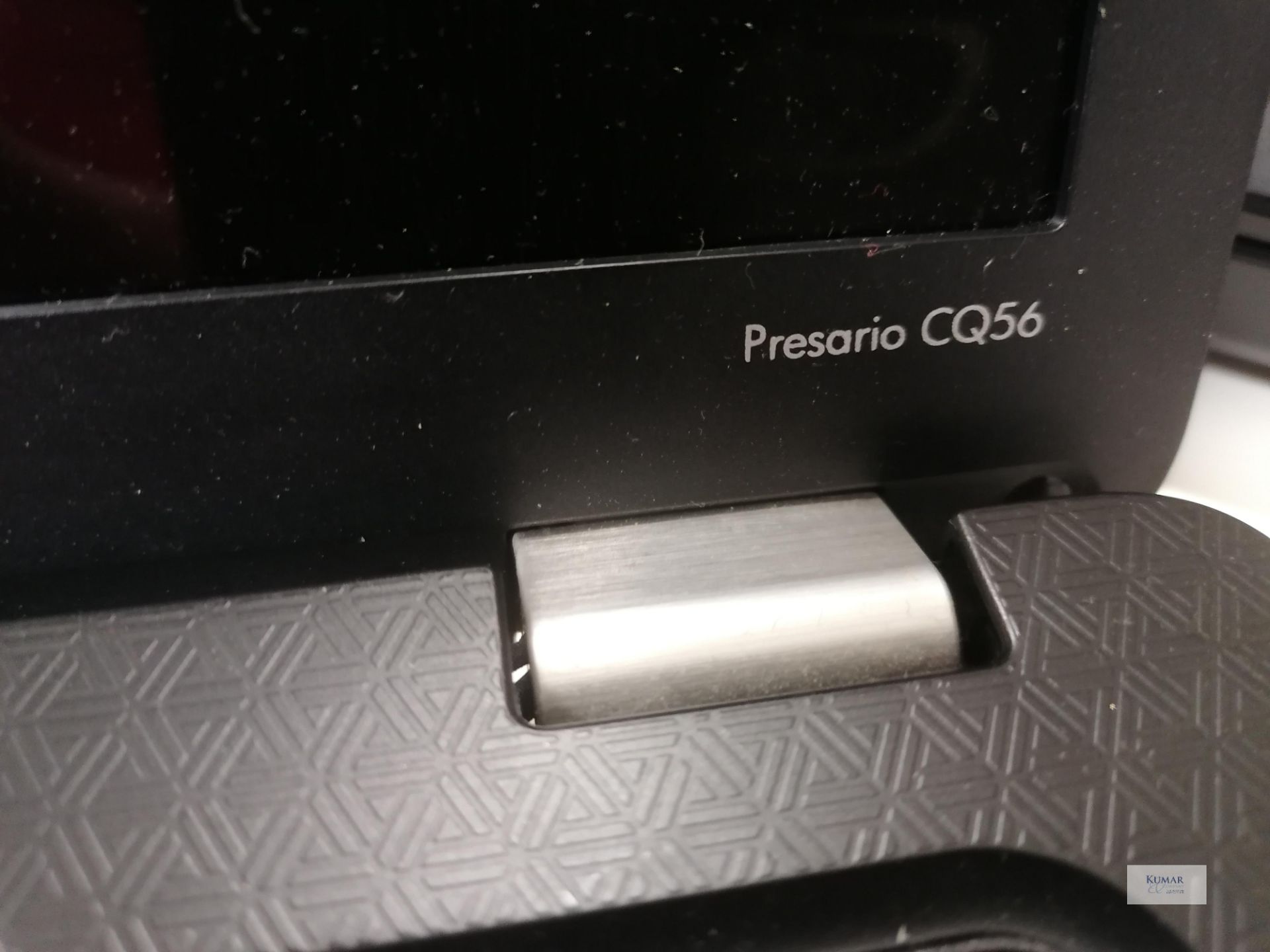 Compaq Presario CQ56 Window 7 home premium - Image 3 of 5