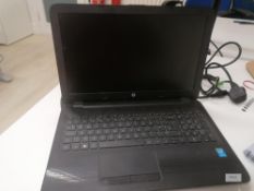 HP TPN-C125 lAP TOP