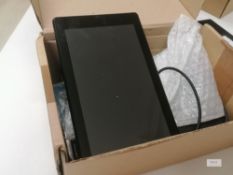 Amazon Fire 7.7" Touch screen Model No M8S269 Cable and charger