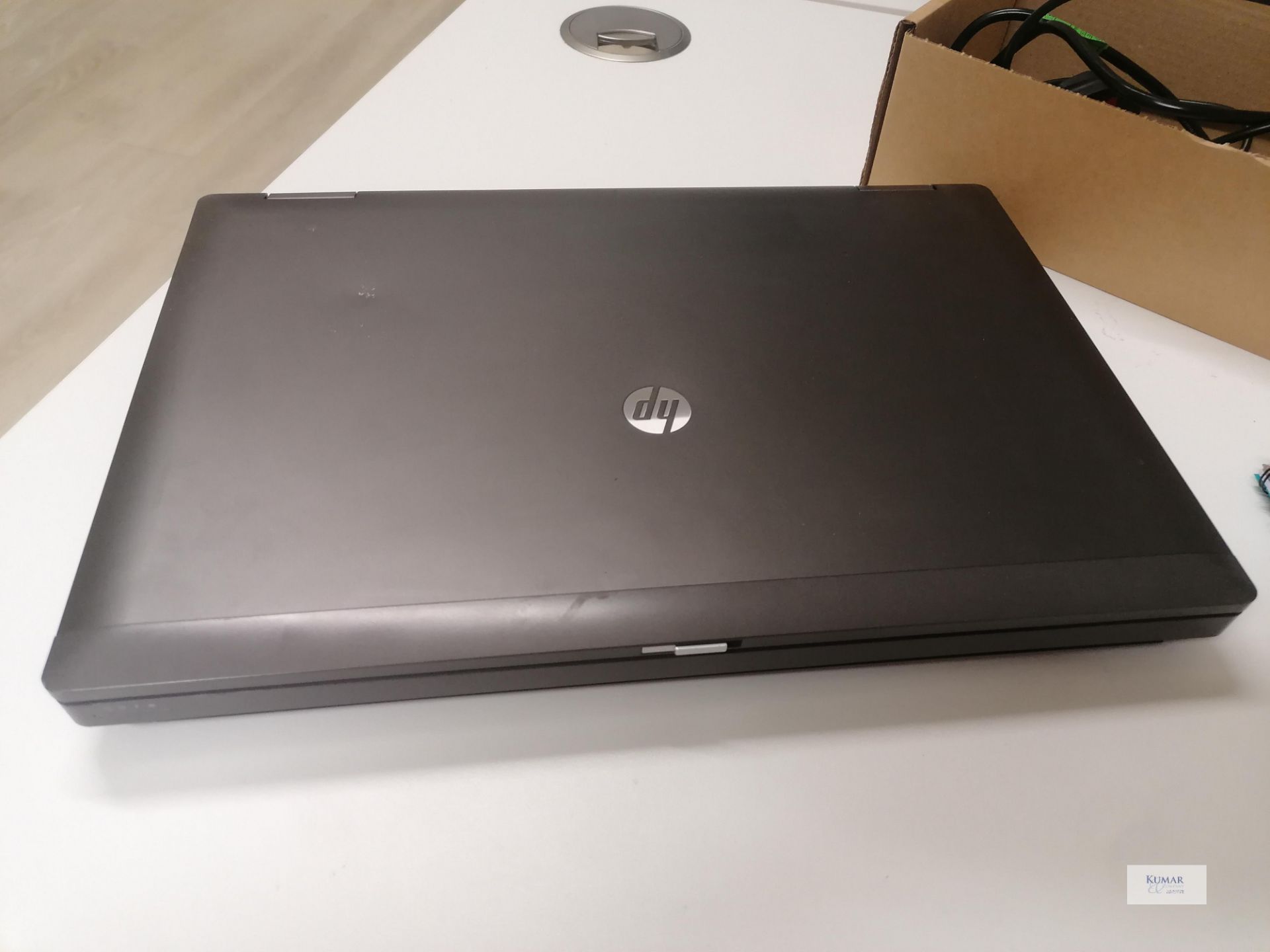 HP Probook 6560b Core I3 Windows 7 With charger - Image 8 of 8