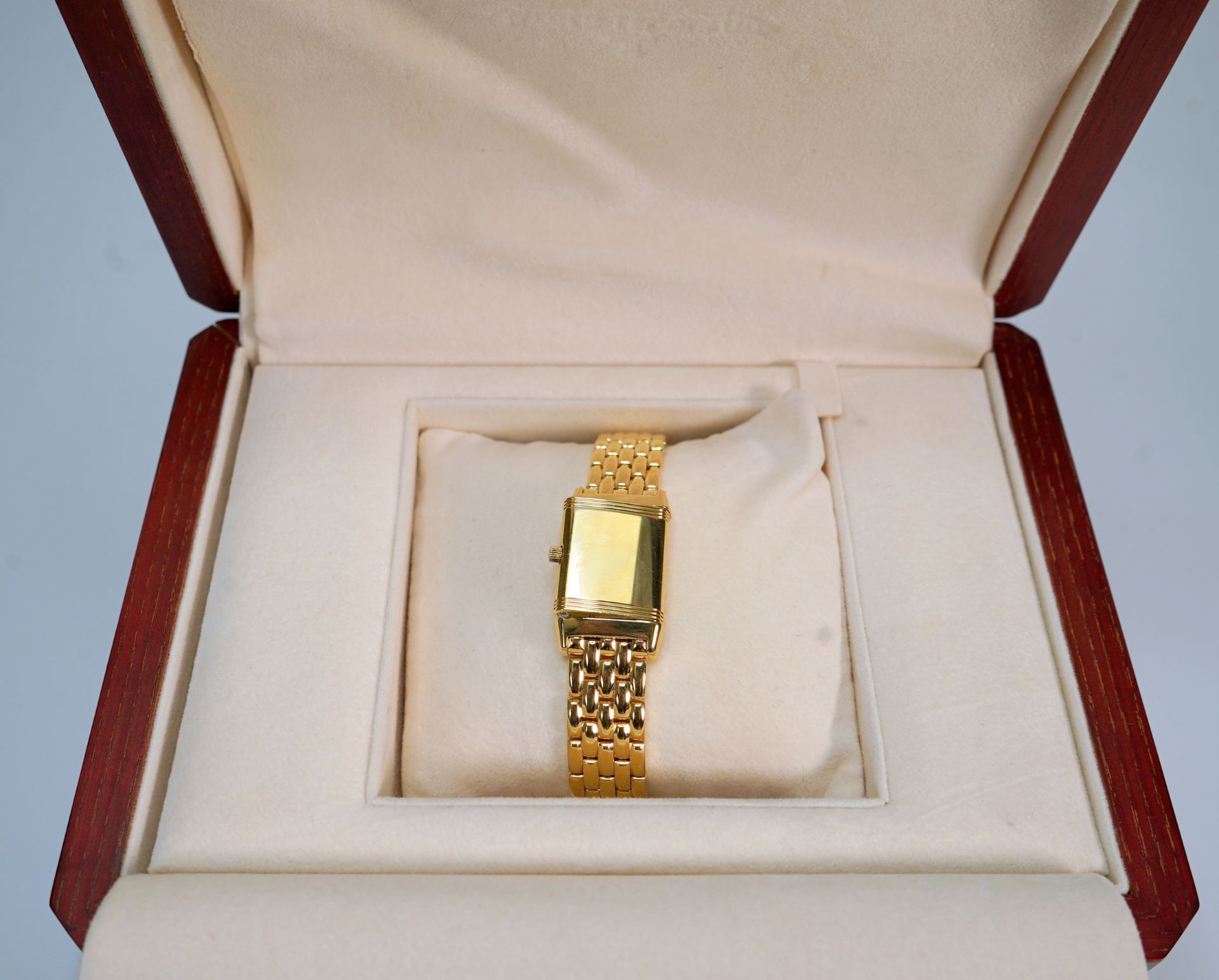 Jaeger-LeCoultre, Reverso Classic Monoface - Bild 2 aus 8