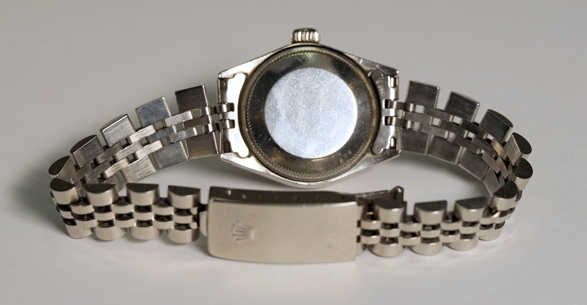 Rolex, Date  - Bild 2 aus 4