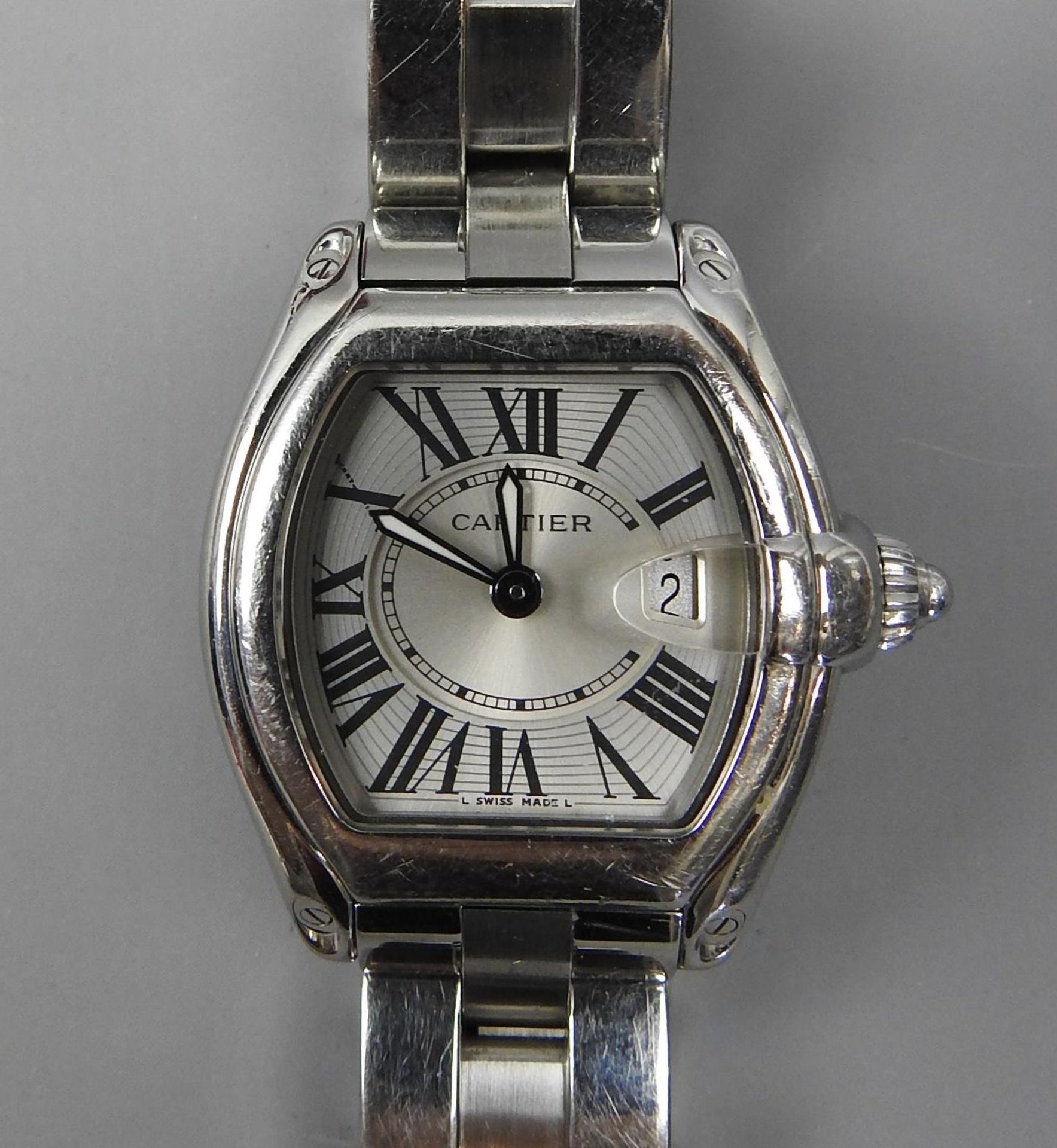 Cartier, Roadster