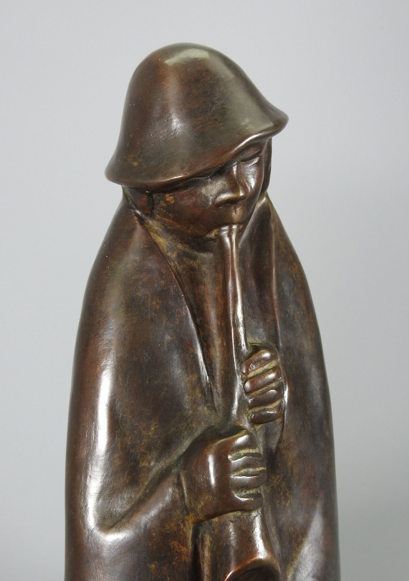 Ernst Barlach, 1870 Wedel – 1938 Rostock - Bild 3 aus 7