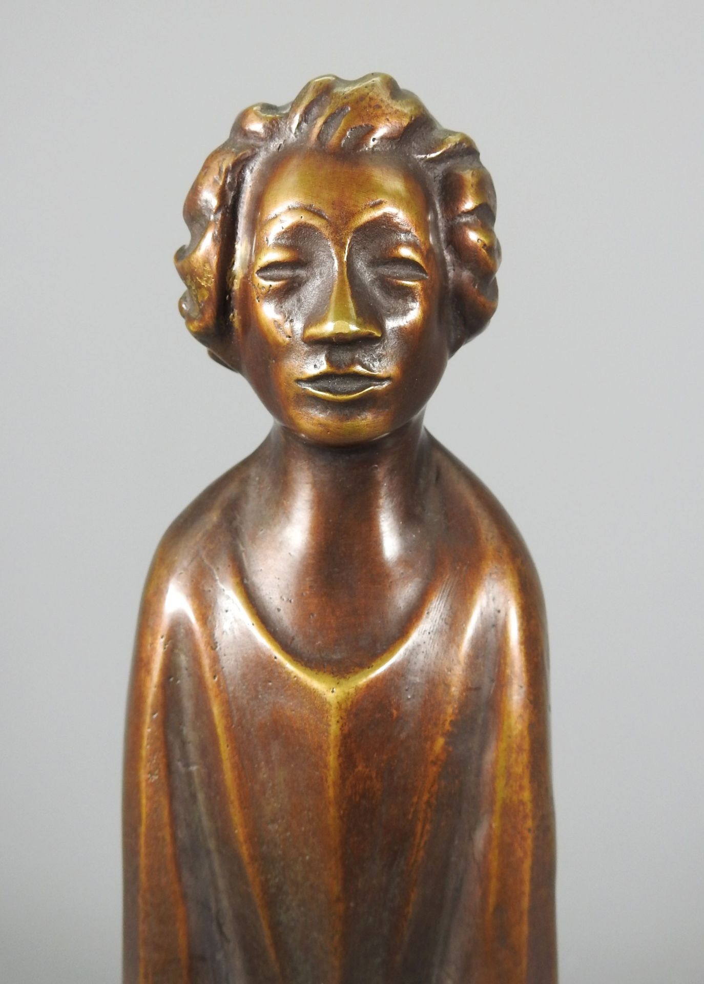 Ernst Barlach, 1870 Wedel – 1938 Rostock - Bild 2 aus 6