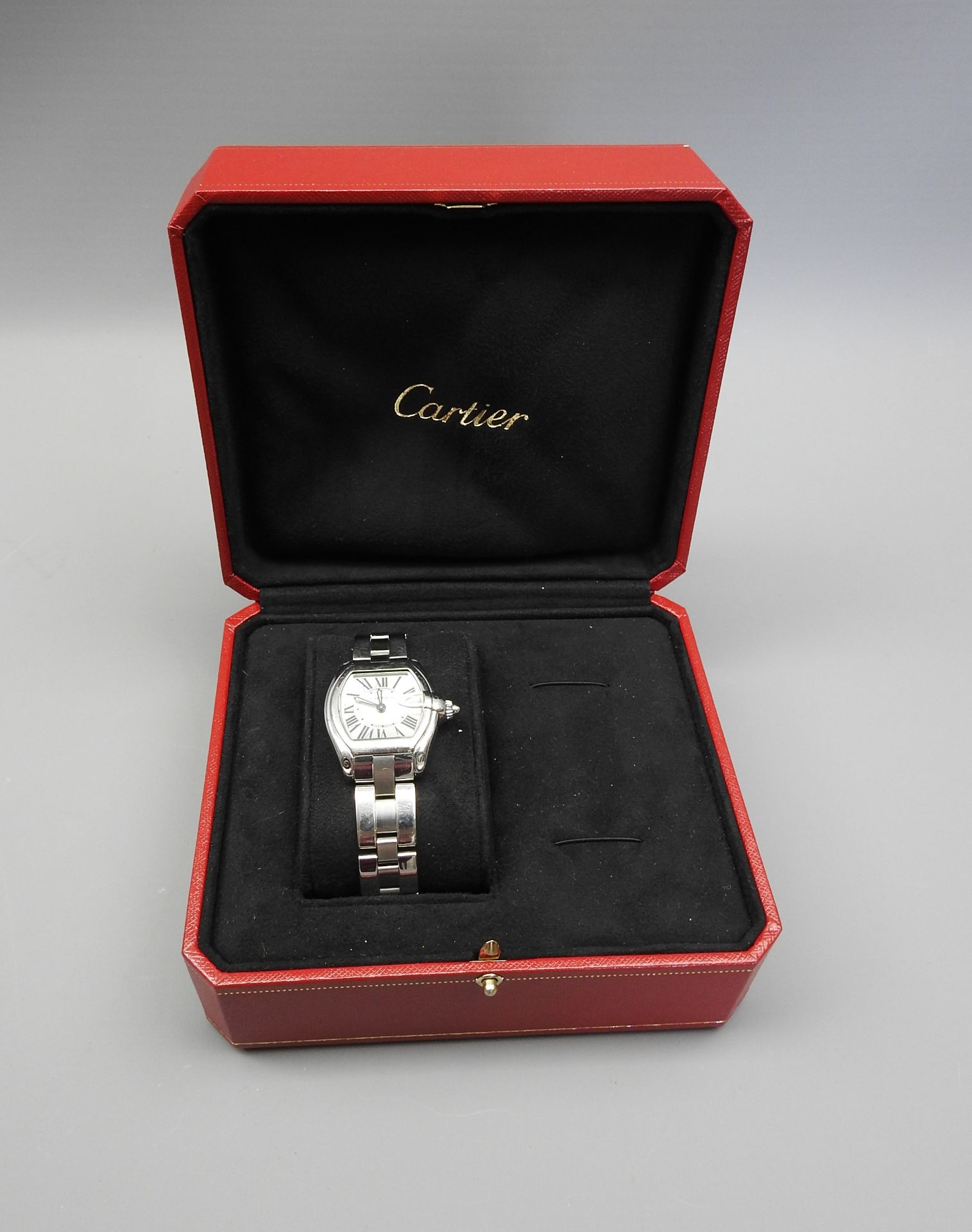 Cartier, Roadster - Bild 4 aus 6