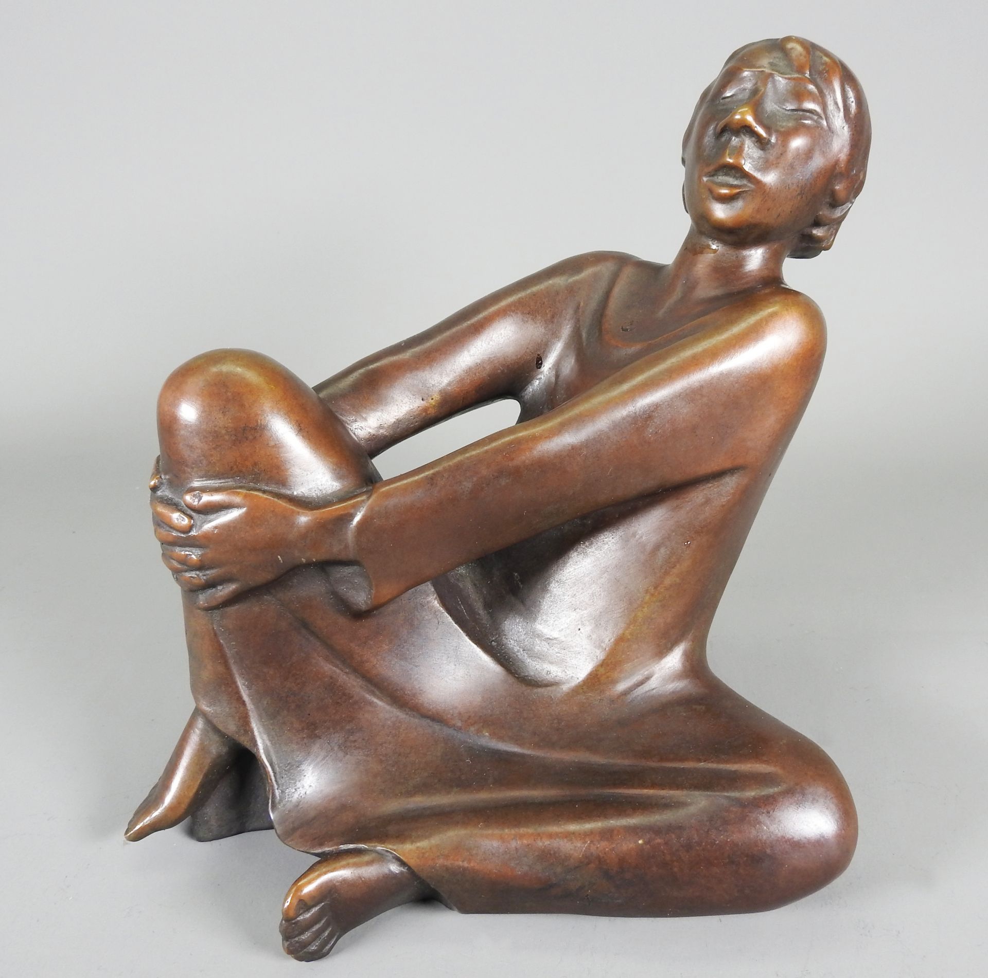 Ernst Barlach, 1870 Wedel – 1938 Rostock