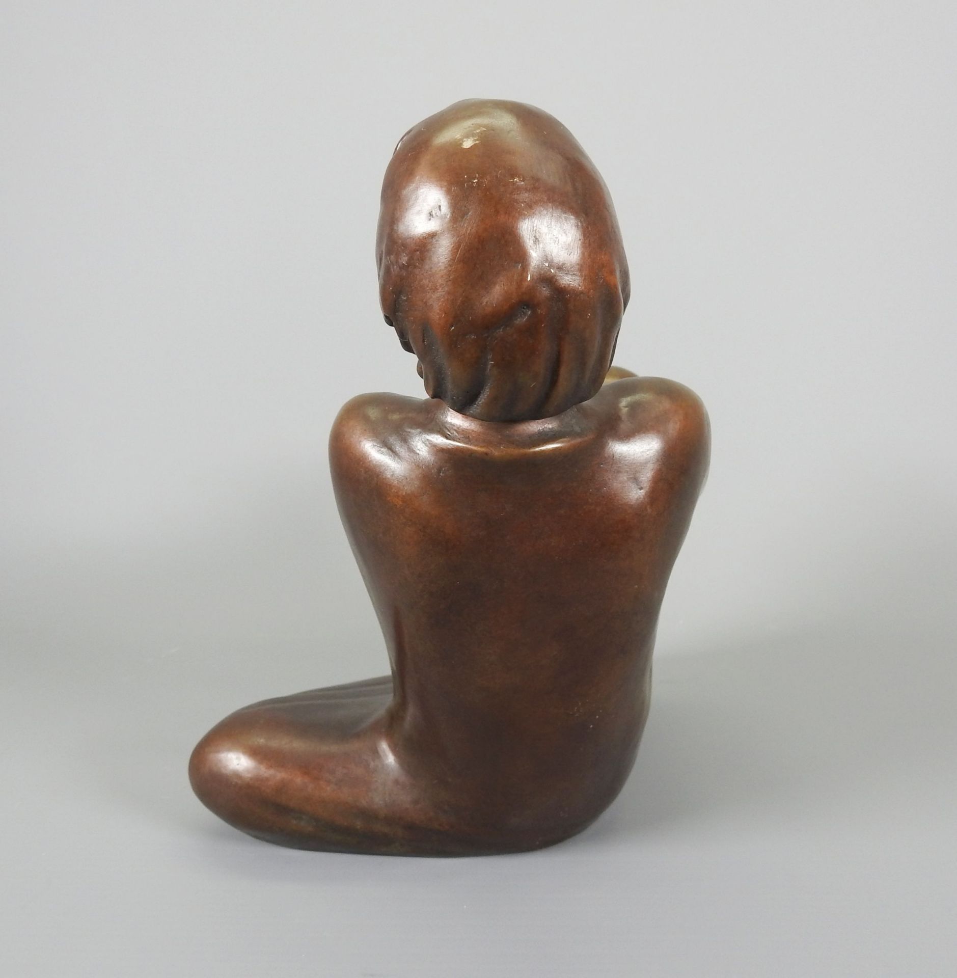 Ernst Barlach, 1870 Wedel – 1938 Rostock - Bild 5 aus 8