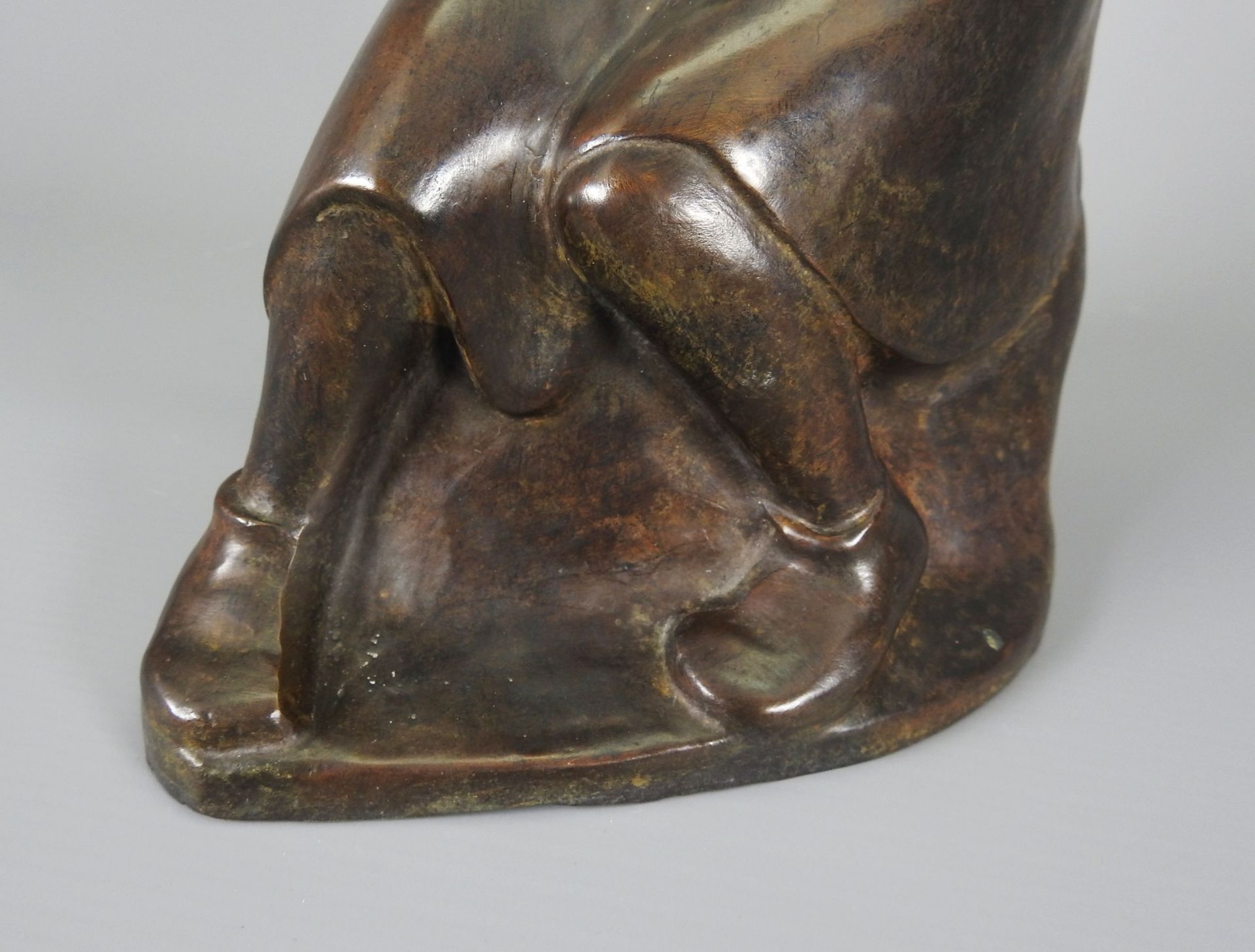 Ernst Barlach, 1870 Wedel – 1938 Rostock - Bild 2 aus 7