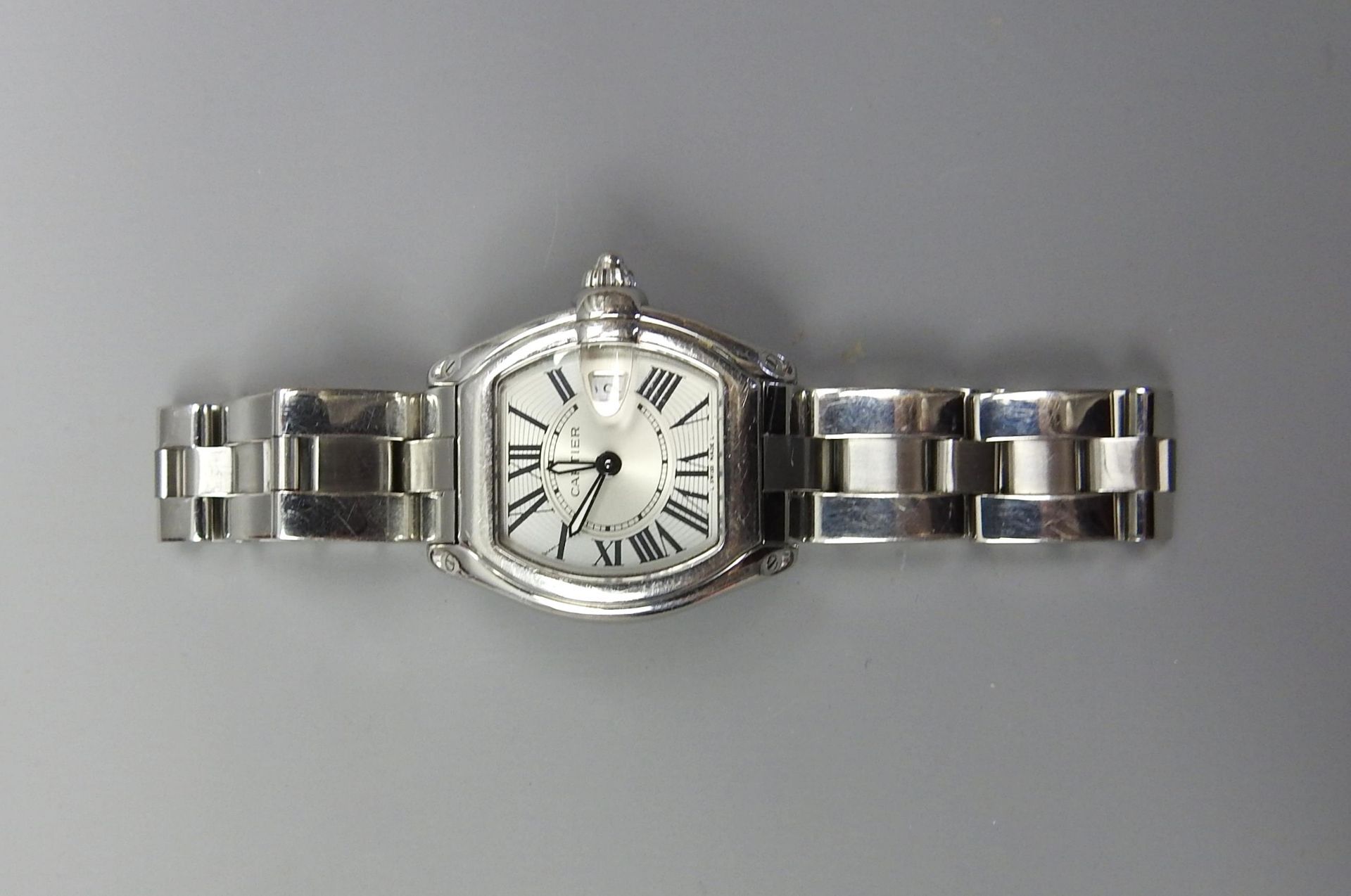 Cartier, Roadster - Bild 2 aus 6