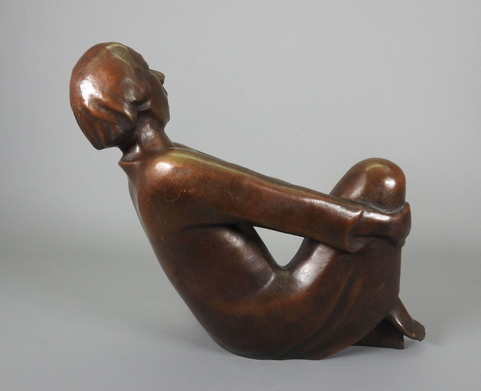 Ernst Barlach, 1870 Wedel – 1938 Rostock - Bild 6 aus 8