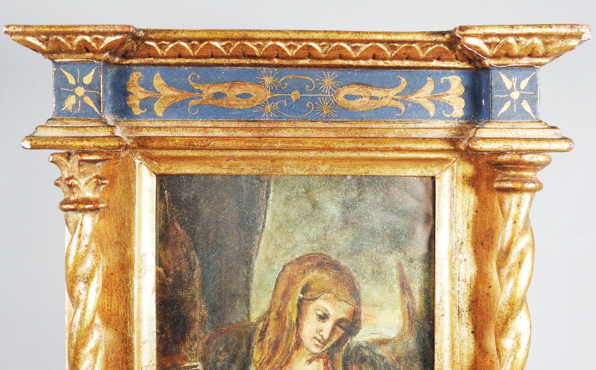 Maria mit dem Jesuskind - Bild 3 aus 4