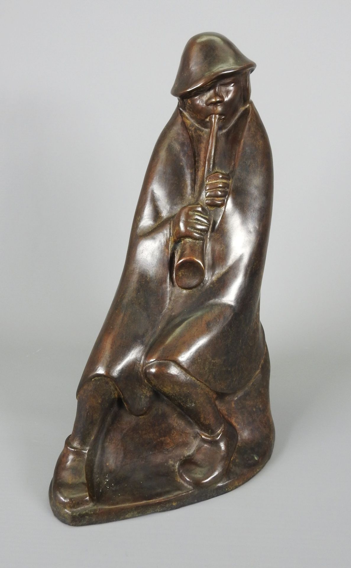 Ernst Barlach, 1870 Wedel – 1938 Rostock