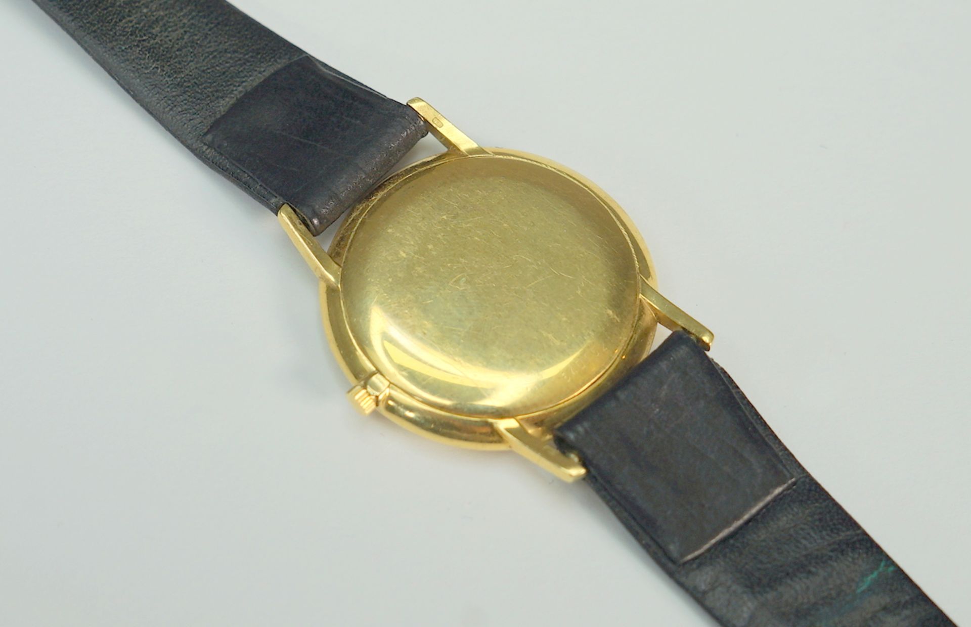 Juvenia, elegante Armbanduhr - Bild 2 aus 3