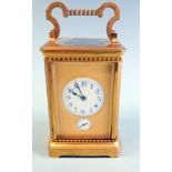 Englische Carriage Clock