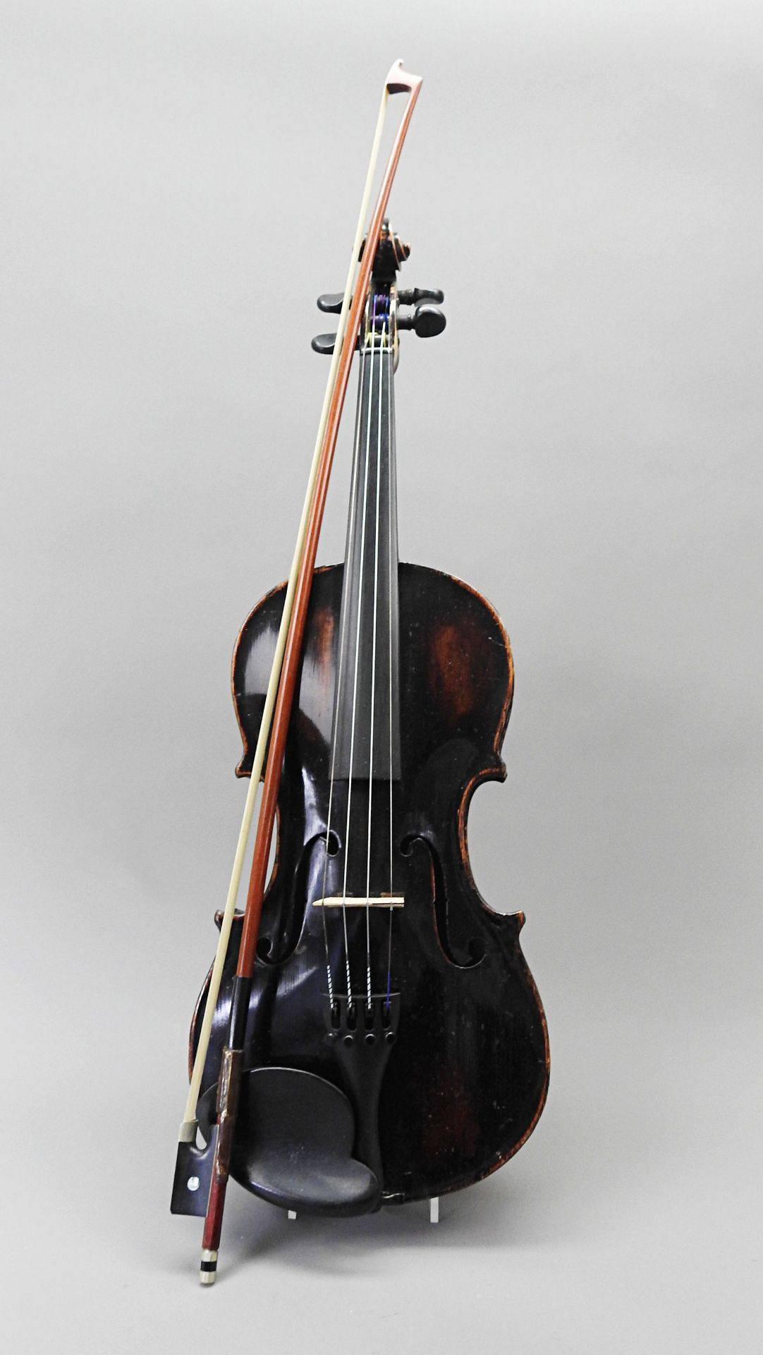 Historische Violine