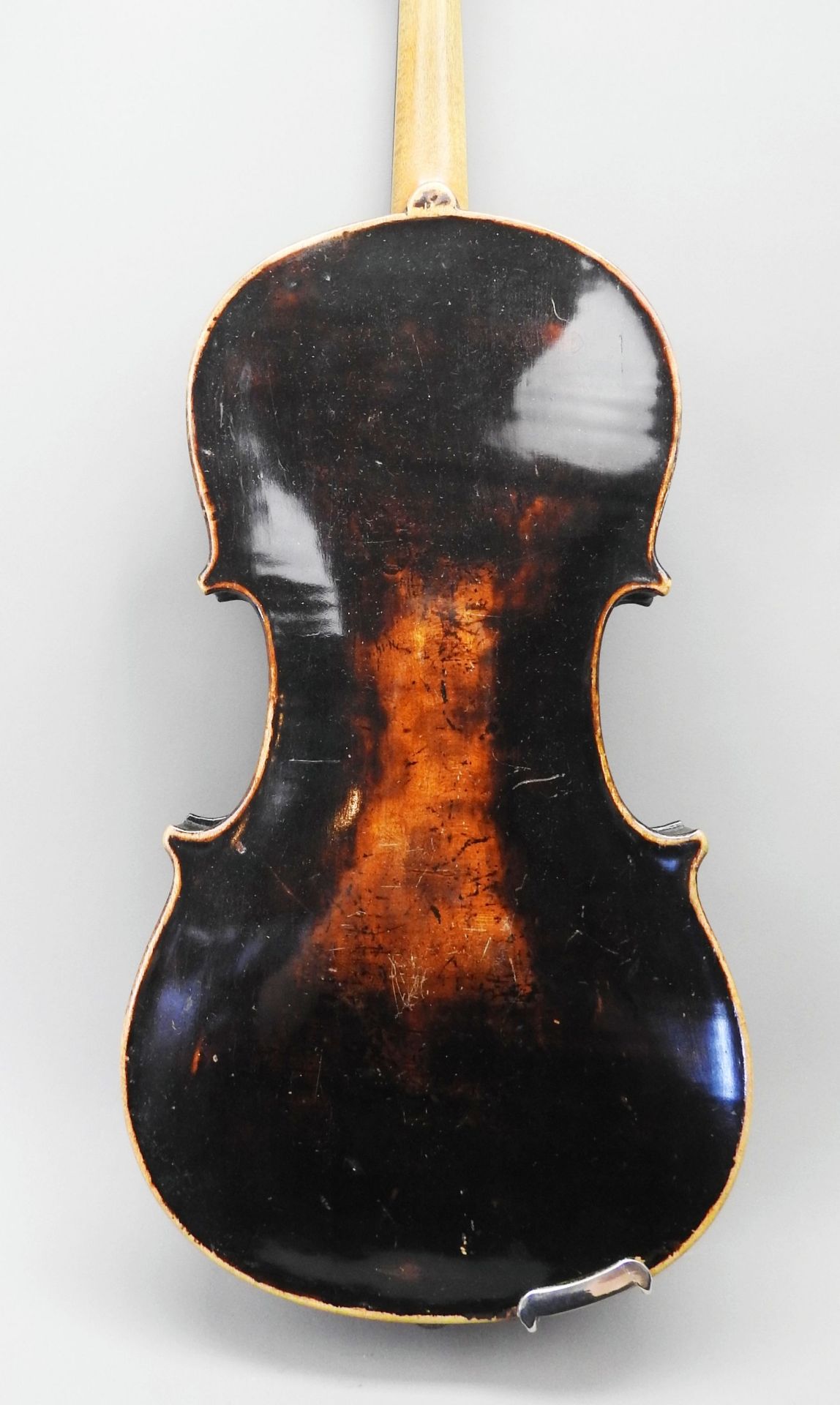 Historische Violine - Image 5 of 11