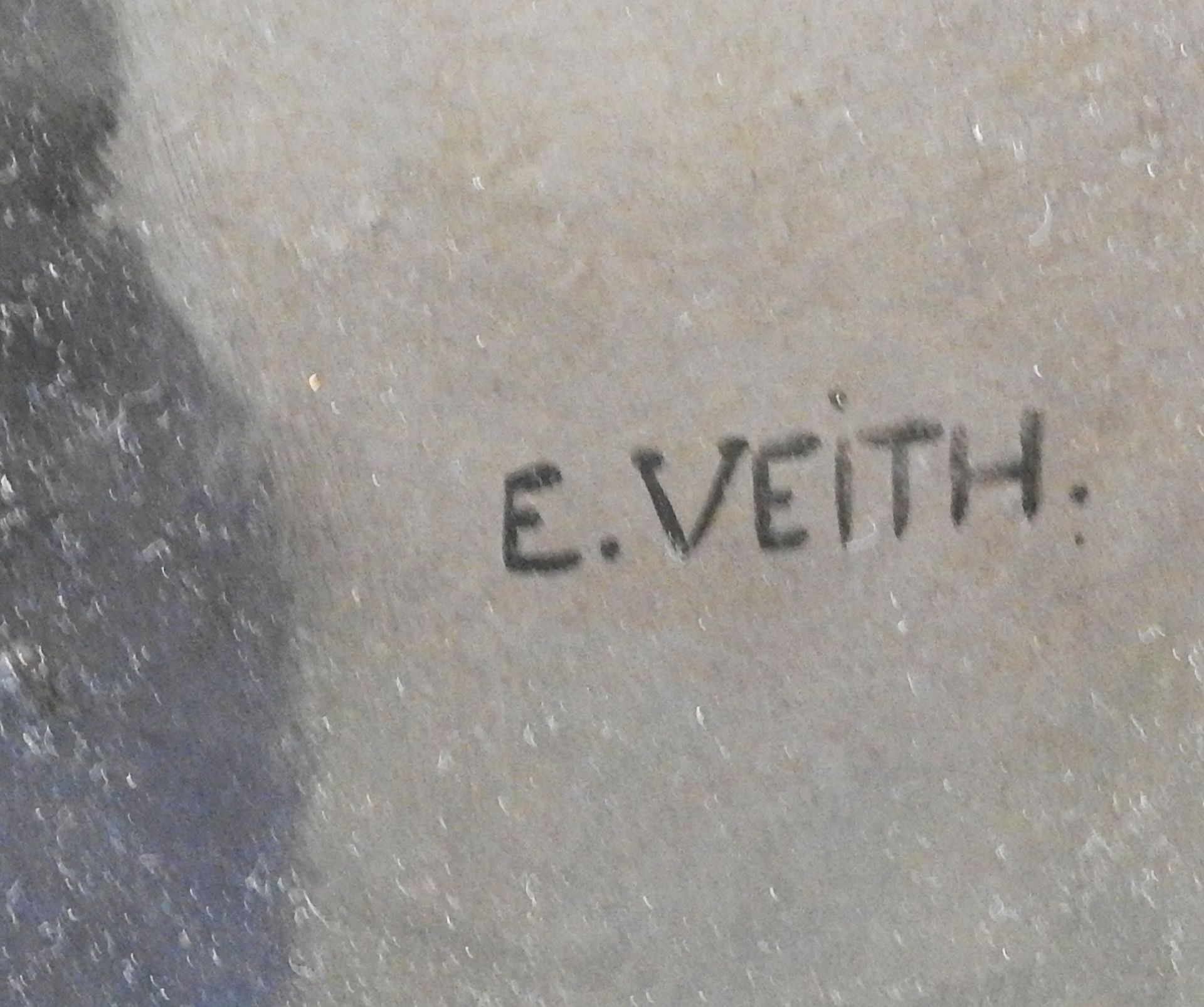 Eduard Veith, 1858 Neutitschein – 1925 Wien - Image 3 of 5