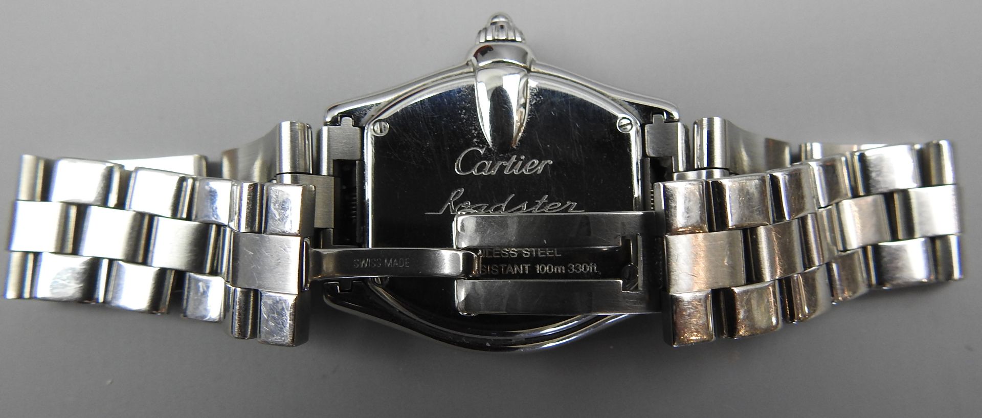 Cartier, Roadster - Bild 4 aus 4