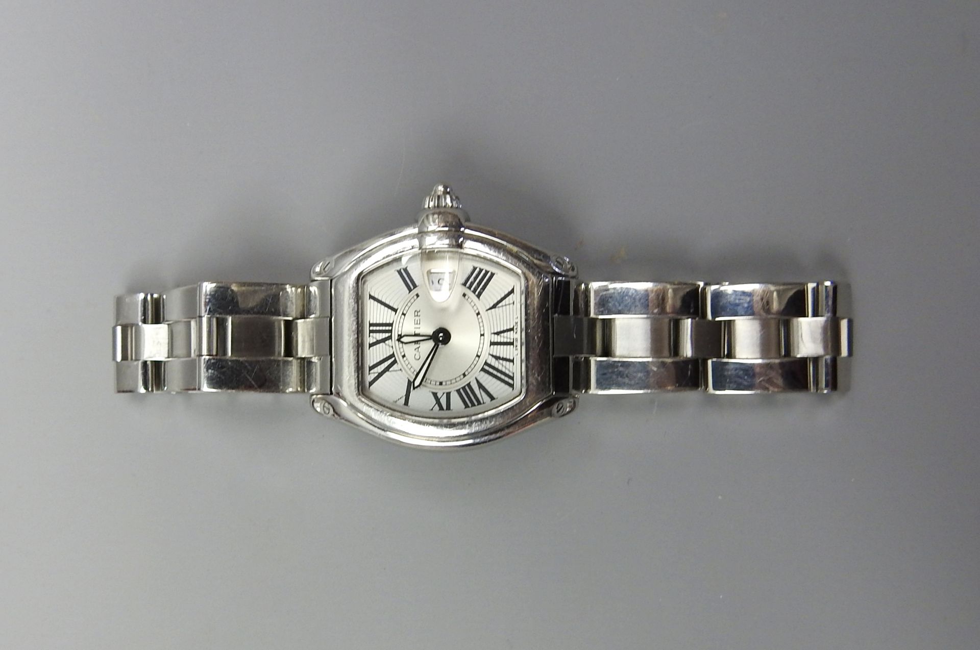 Cartier, Roadster - Bild 2 aus 4