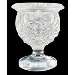 Lalique, Ziervase