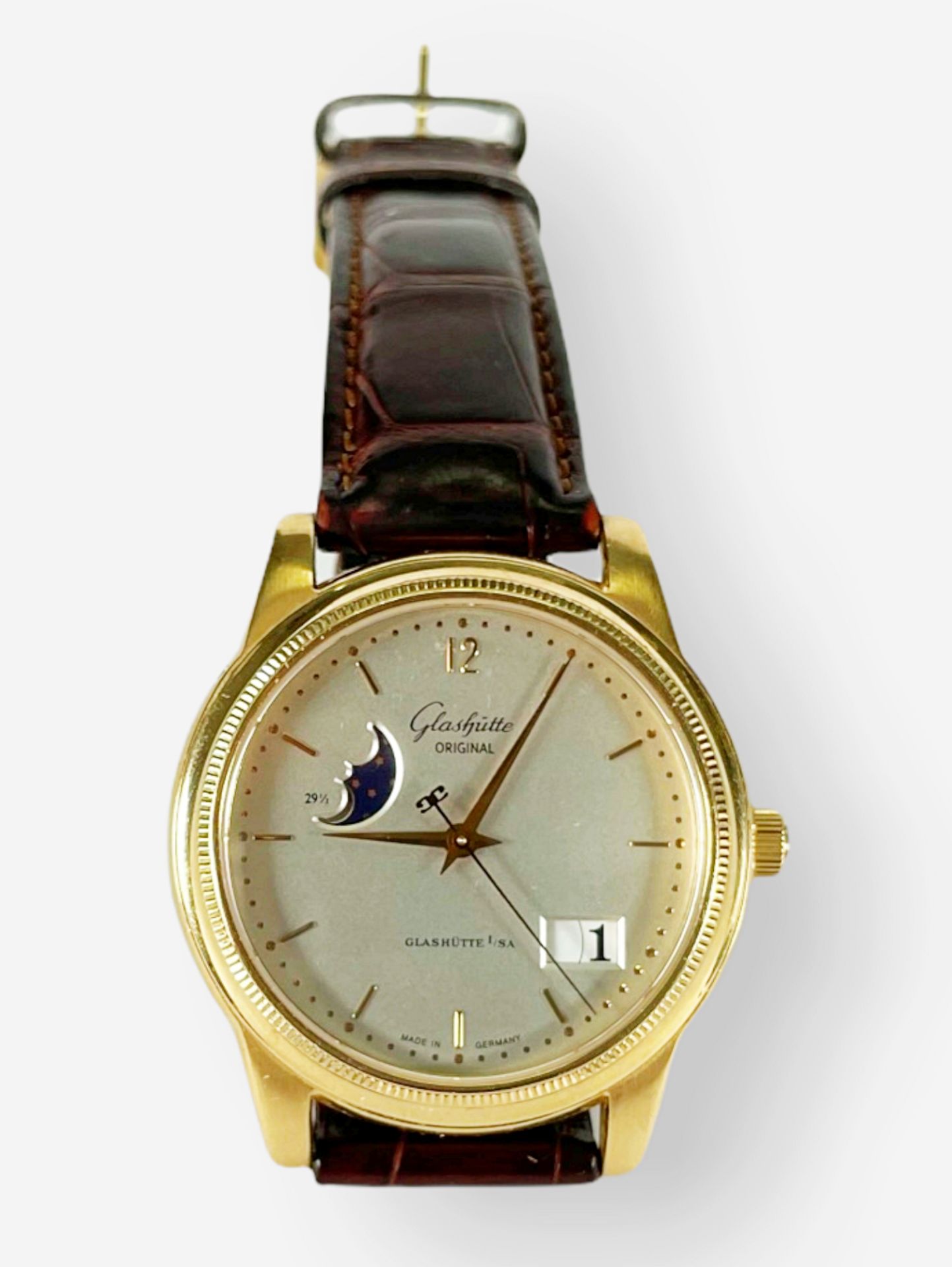 Glashütte, Senator Excellence - Image 5 of 7