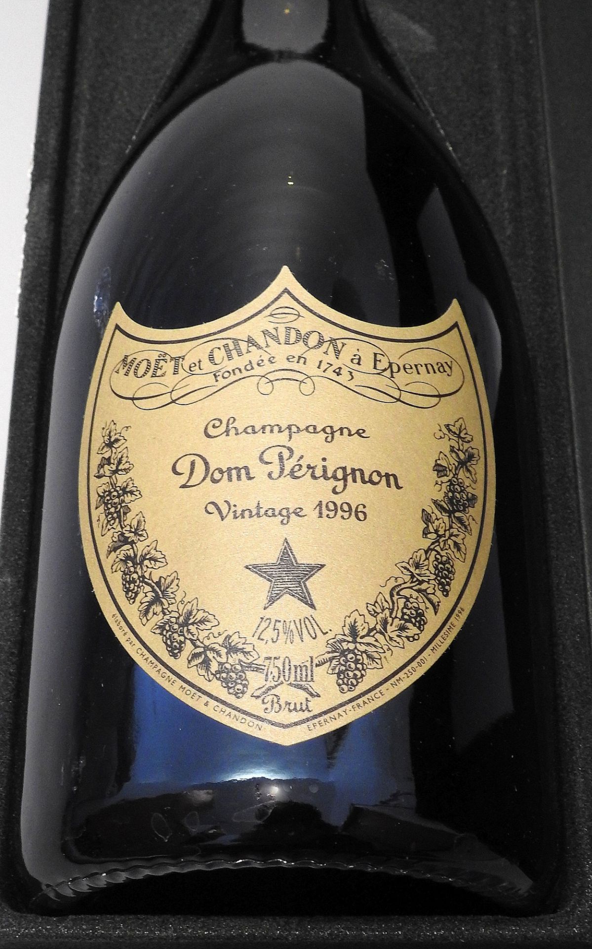 Dom Perignon Vintage - Image 2 of 3