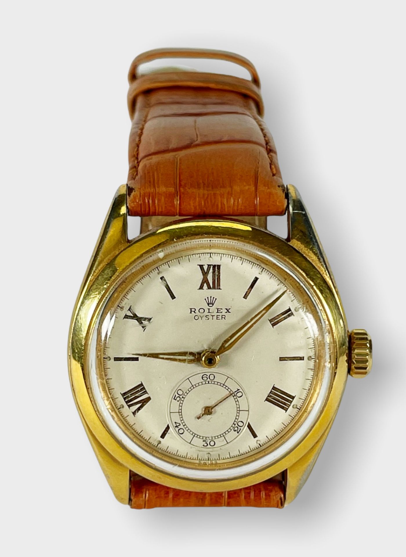 Rolex, Oyster Vintage