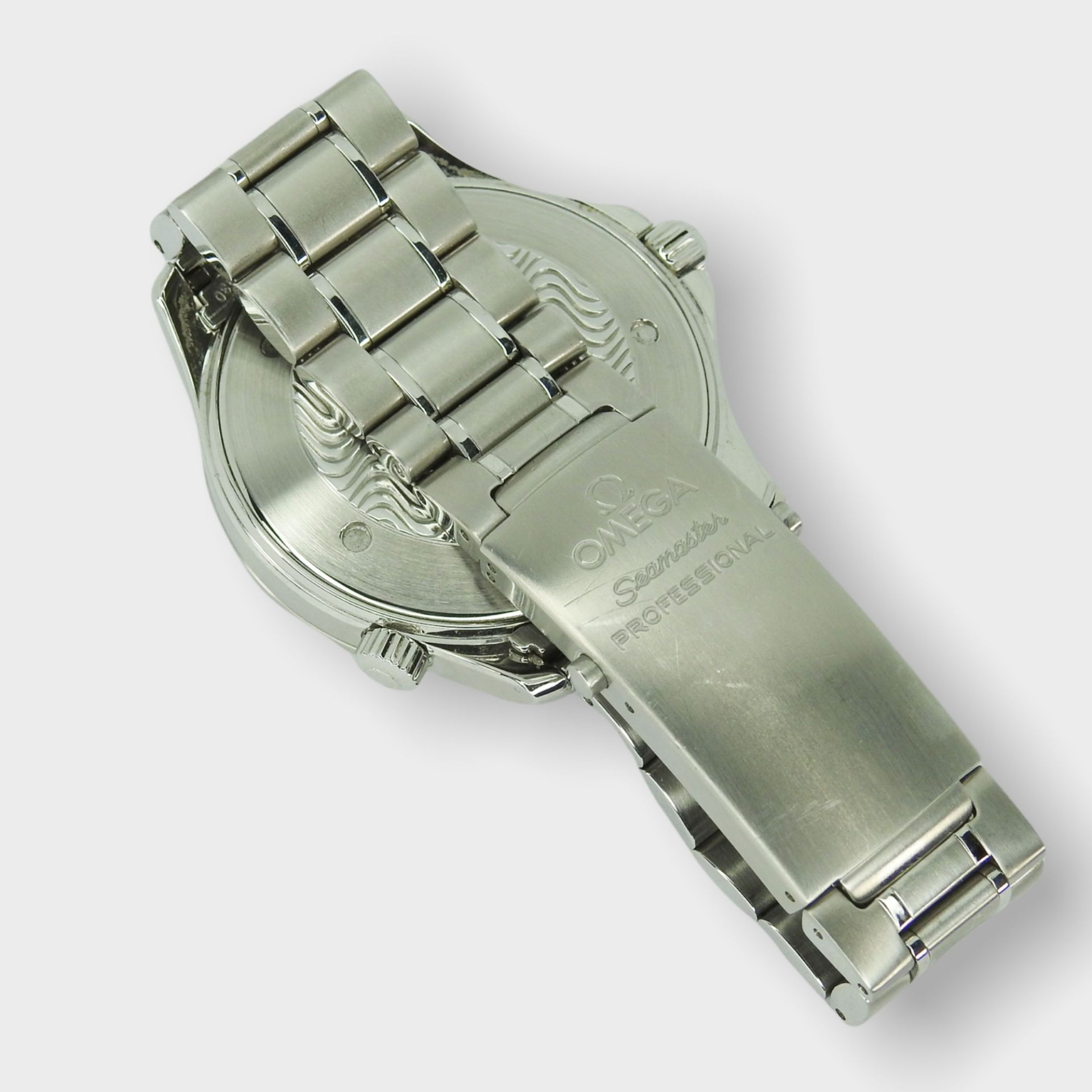 Omega, Seamaster Professional - Image 5 of 6