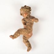 Kleiner Putto, 18. Jh.