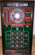 Roulette Spielautomat