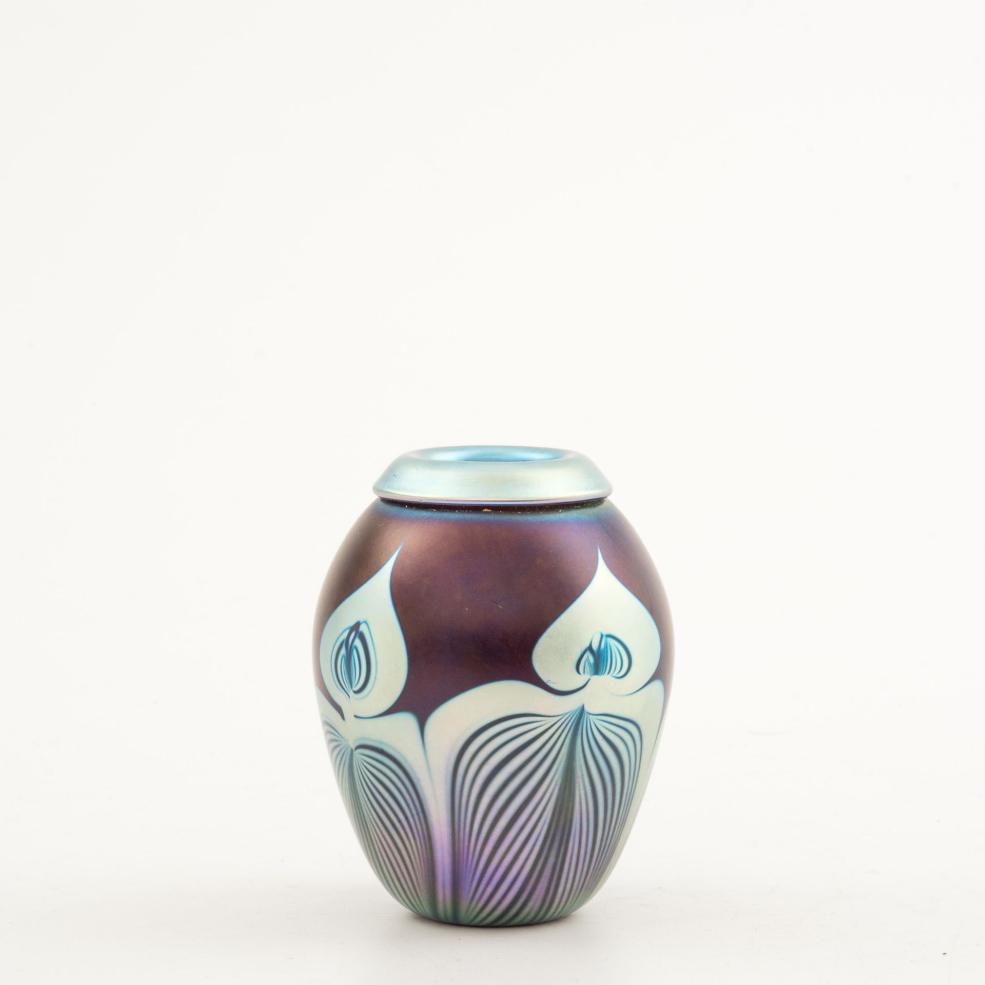 Vase Louis Comfort Tiffany, New York um 1896