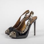 DOLCE & GABBANA Schuhe -Vintage-