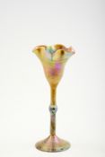 Vase Louis Comfort Tiffany, New York um 1896